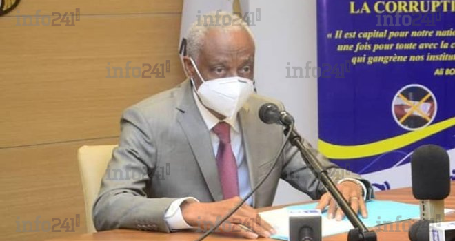 Sous pression, le maire PDG de Libreville Eugène Mba quitte son fauteuil !