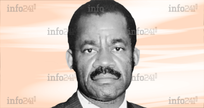 Julien Mpouho Epigat, neveu et monsieur «&nbsp;défense et sécurité&nbsp;» d’Omar Bongo