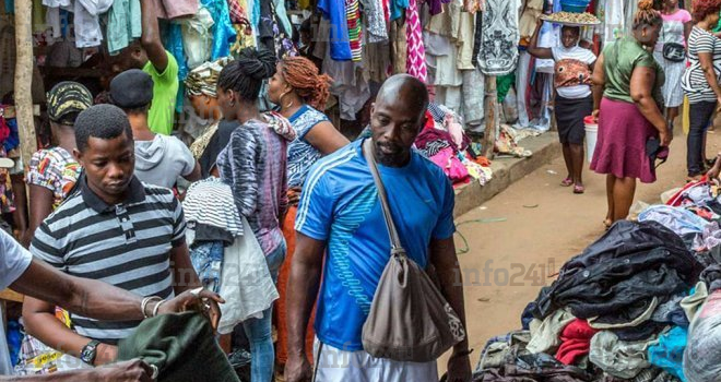 Coronavirus&nbsp;: Libreville ordonne la fermeture des moutoukis jusqu’à nouvel ordre&nbsp;!