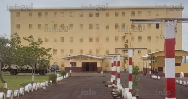 Abandon de bébé pour des soirées arrosées&nbsp;: une gabonaise de 22 ans prend 6 mois de prison 