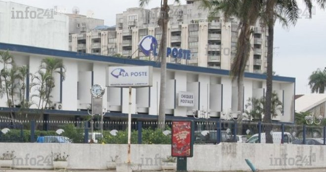 La Poste gabonaise en faillite&nbsp;: le gouvernement dévoile un plan de sauvetage d’urgence