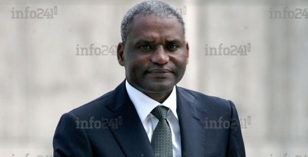 Un ex-ministre gabonais remis en liberté après avoir été condamné pour détournement&nbsp;!