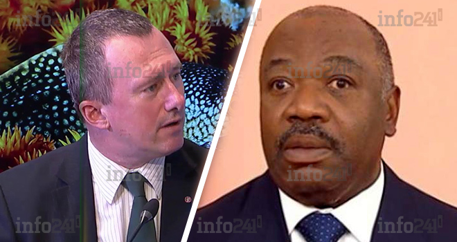 Lee White remplace Ali Bongo au sommet des Nations-Unies sur le climat à New-York