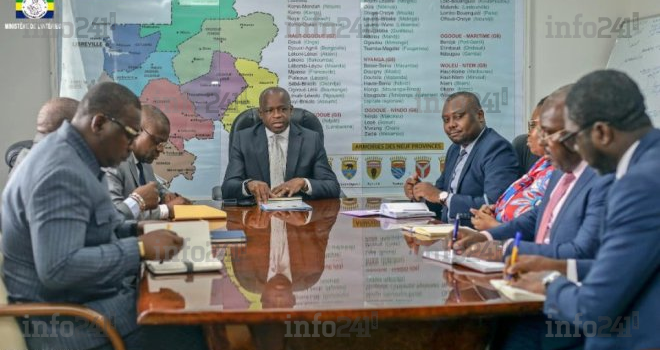 Dialogue national au Gabon&nbsp;: les partis politiques sommés de désigner leurs représentants sous 72h&nbsp;!