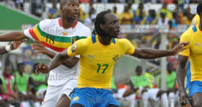 Brou Apanga recevra un hommage national, ce samedi au stade de Nzeng-Ayong 