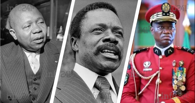 64 ans d’indépendance du Gabon&nbsp;: colonisation, dynastie des Bongo et espoirs de réel renouveau