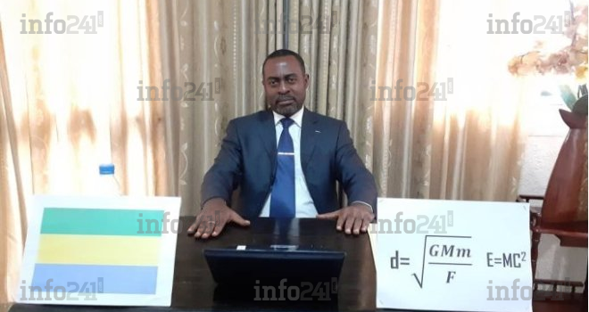 Gabon Nouveau Départ dénonce les accords de coopération &laquo;&nbsp;léonins&nbsp;&raquo; entre le Gabon et la France