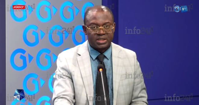 Le gouvernement gabonais déclare la guerre aux « activistes » de la diaspora « réfugiés » en France