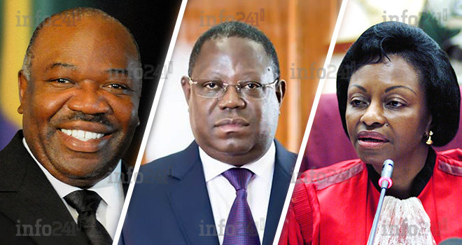 Premier Ministre viré puis reconduit&nbsp;: Ali Bongo désavoue la Cour constitutionnelle