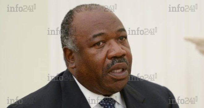 A Riyad, Ali Bongo se serait enfin réveillé de son coma artificiel&nbsp;!