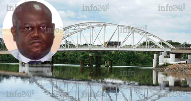 Pont de Kango&nbsp;: Landry Patrick Oyaya dans les filets de l’opération Mamba