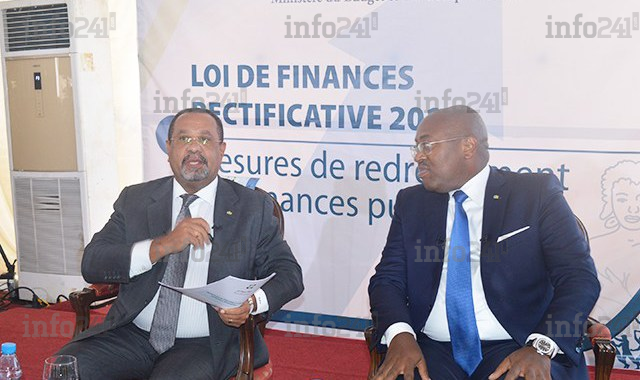 Mesures d’austérité&nbsp;: le Gabon est en déficit budgétaire depuis 2013&nbsp;!