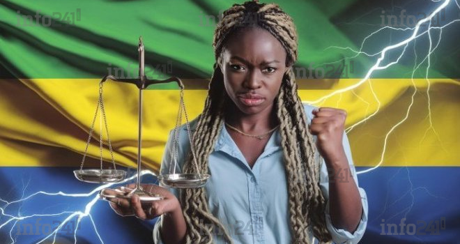 Justice gabonaise&nbsp;: un bilan toujours aussi mitigé à l’heure de la restauration promise des institutions 