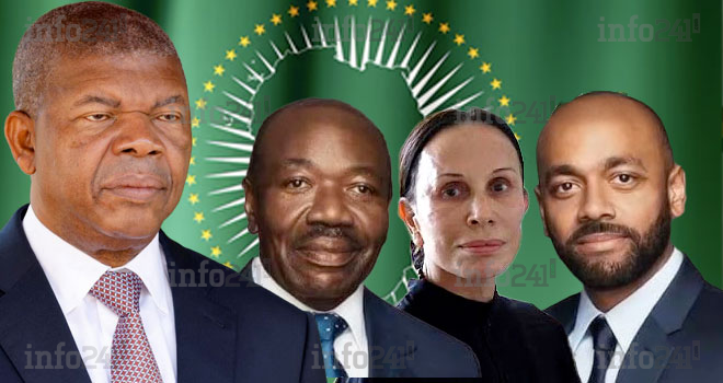 Exil doré des Bongo : L’Union africaine mobilisée pour sauver le soldat Ali Bongo et sa famille