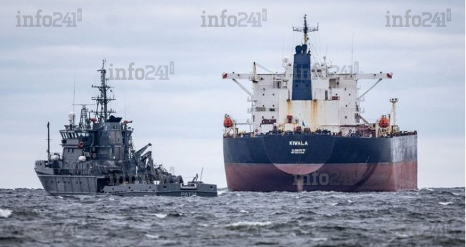 Navigation maritime&nbsp;: Le Gabon tourne enfin le dos aux 95 navires «&nbsp;fantômes&nbsp;» russes de son pavillon