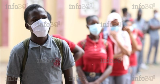 Tchad&nbsp;: Le gouvernement annonce le retour des mesures barrières obligatoires de la Covid-19