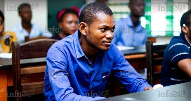 Les étudiants de l’Ecole normale supérieure du Gabon privés de bourse avant 2022&nbsp;!