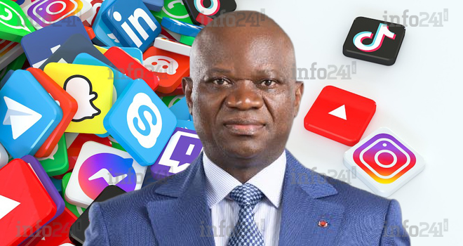 Réseaux sociaux au Gabon&nbsp;: prison, amendes, suspensions… l’arsenal punitif de l’ère Oligui Nguema&nbsp;!