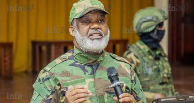 RDC&nbsp;: Une prime de 3 milliards pour l’arrestation de Corneille Nangaa et des chefs du M23