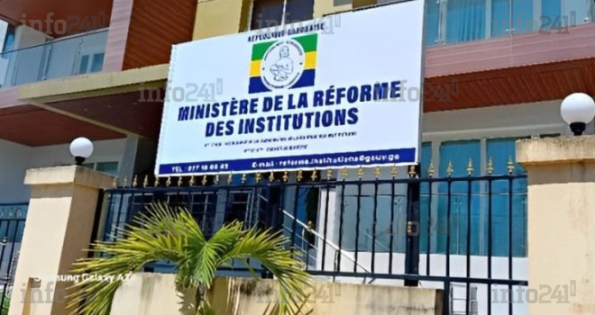 Futur Code électoral au Gabon&nbsp;: 4 sous-commissions et une copie finale attendue avant Noël