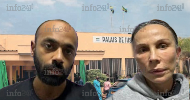 Pourquoi les Bongo Valentin tentent par tous les moyens d’empêcher leur procès du 10 novembre ?