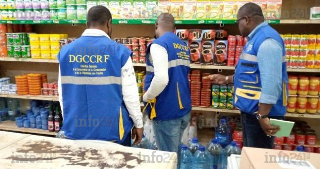 Rappel des boîtes de sardines à l’huile Belle ville&nbsp;: La DGCCRF sur le terrain