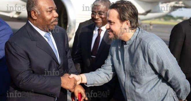 Fusions RV/SDG avec le PDG : la main noire d’Ali Bongo contre son ancien bras droit BLA