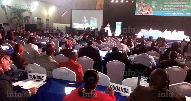 Libreville abrite la 3e conférence interministérielle sur la santé et l’environnement en Afrique 