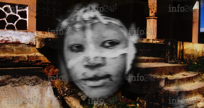 Des fantômes sèment la panique dans une école rurale gabonaise près de Ndéndé