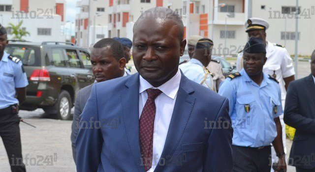 Ben Moubamba au peuple gabonais : « Si vous ne me suivez pas vous allez tous mourir » !