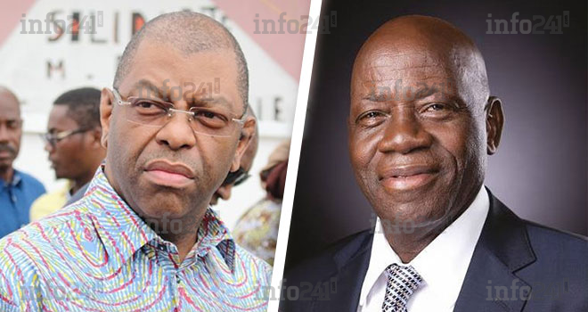 La justice gabonaise refuse d’entériner le changement d’appellation de RHM en RPM !