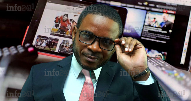 Transition politique au Gabon&nbsp;: le 4e pouvoir doit jouer sa partition