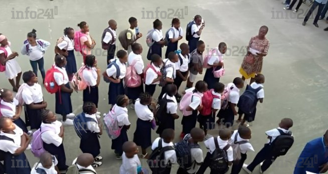 Orientation en 6e au Gabon&nbsp;: Les recours ouverts et disponibles dès ce lundi 25 août