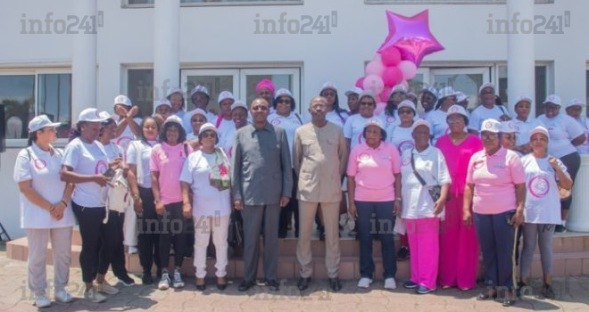 Octobre Rose&nbsp;: le CESE s’engage pour la santé des femmes avec dépistage et prévention