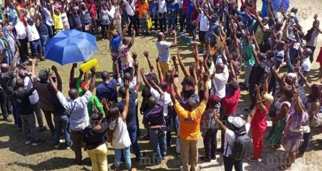 Le Sena et la Conasysed reconduisent leur grève face au &laquo;&nbsp;mutisme&nbsp;&raquo; des autorités gabonaises