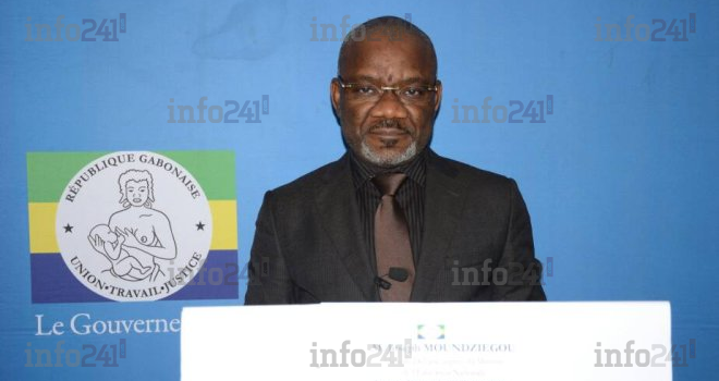 Le Gabon veut &laquo;&nbsp;un cadre sain pour une école de qualité&nbsp;&raquo;