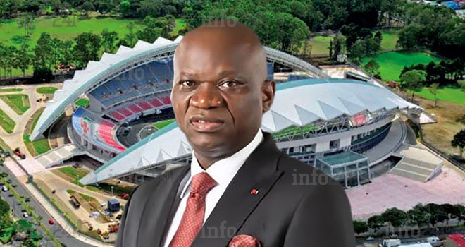 Investiture d’Oligui Nguema&nbsp;: les premiers indices lachés par le ministère de l’Intérieur