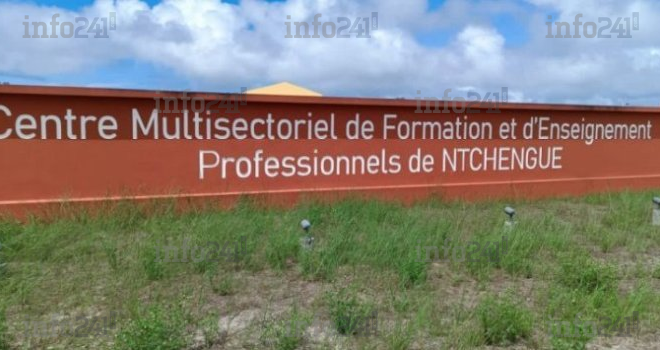 Port-Gentil&nbsp;: Le centre multisectoriel de N’tchengue attend toujours d’avoir une route praticable