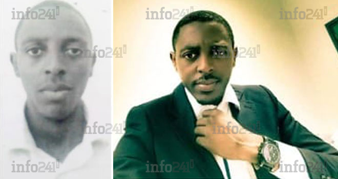  Un gabonais activement recherché pour avoir dérobé plusieurs millions dans une banque