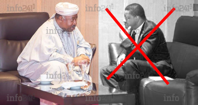 Visite manquée : Sans explication, Faure Gnassingbe fausse compagnie à Ali Bongo !