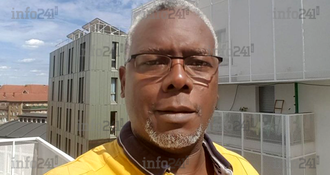 Pasteur Allogho : « Je n’ai jamais reçu 100.000 € d’Ali Bongo ! »