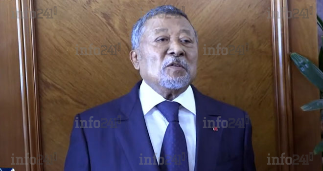 Coup d’Etat au Gabon&nbsp;: Jean Ping et la CNR prêts à travailler avec les autorités de transition