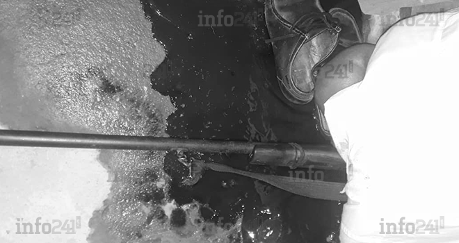 Un sexagénaire à la retraite se donne la mort à l’aide de son calibre 12 à Oyem