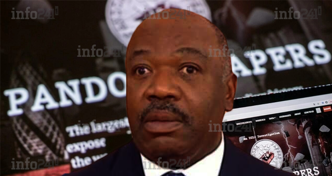 Ali Bongo, grand évadé fiscal&nbsp;: la Présidence gabonaise crie au &laquo;&nbsp;dossier vide&nbsp;&raquo; mais... 