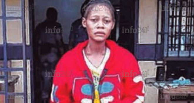 Mitzic&nbsp;: Une gabonaise tue par mégarde son fils de 13 ans lors d’une violente bastonnade
