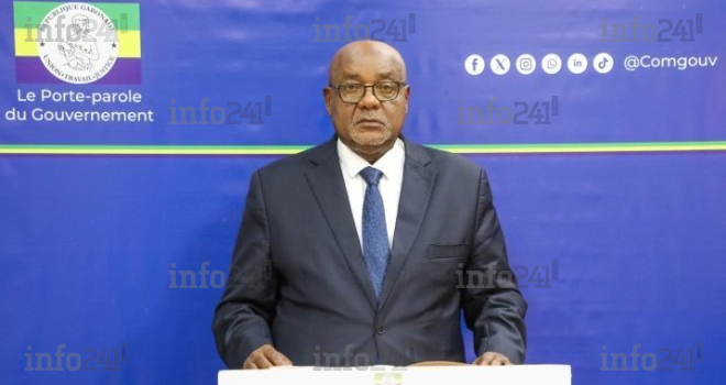 Gabon&nbsp;: Une quinzaine de textes pour le dernier conseil des ministres d’avant présidentielle
