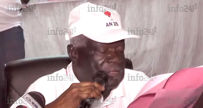 Congrès extraordinaire du CLR&nbsp;: Jean Boniface Asselé reprend totalement les rênes du parti