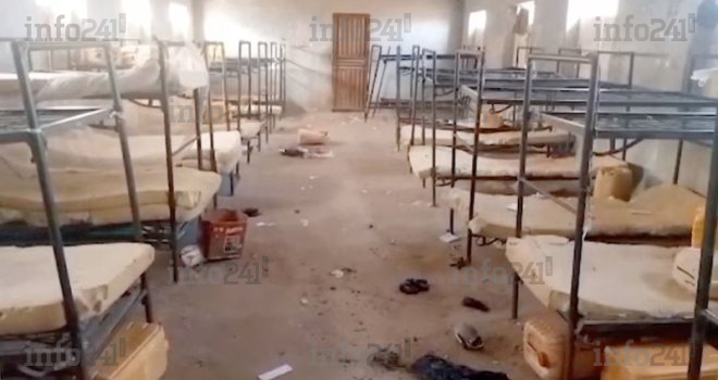 Nigéria&nbsp;: L’Unicef réclame la sécurisation des écoles après l’enlèvement de 25 filles