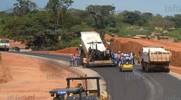 Intégration régionale&nbsp;: 66 millions d’euros de la Banque africaine de développement pour relier par pont le Cameroun et le Tchad