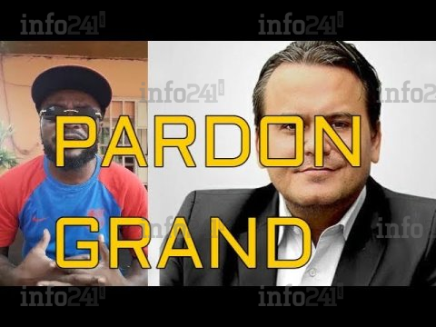 Impossible de lire la video